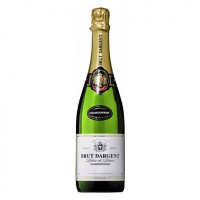 DARGENT BRUT CHARDONNAY